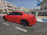 Dodge Charger Scat Pack 2023 SRT